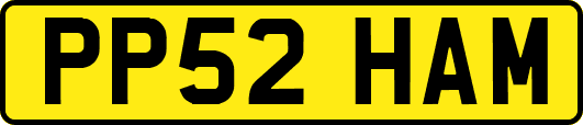 PP52HAM