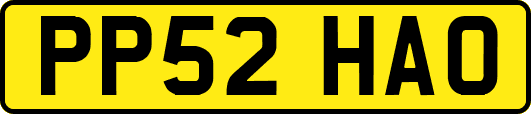 PP52HAO