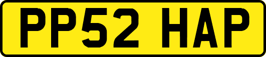 PP52HAP