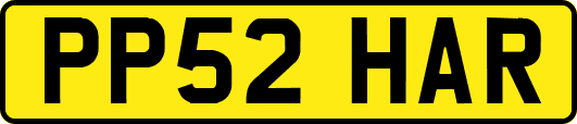 PP52HAR