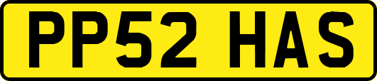PP52HAS