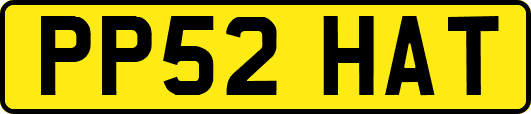 PP52HAT