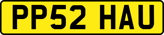 PP52HAU
