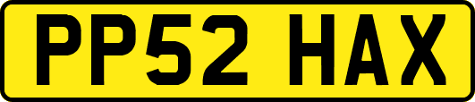 PP52HAX