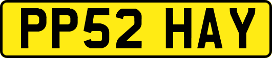 PP52HAY