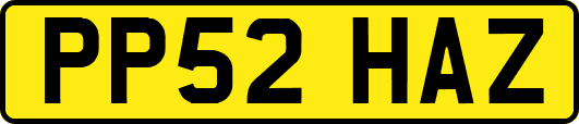 PP52HAZ