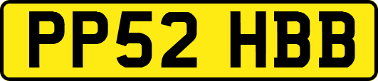 PP52HBB