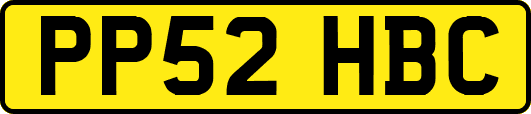 PP52HBC
