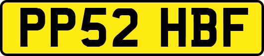 PP52HBF