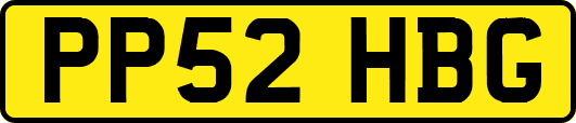 PP52HBG