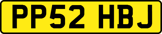 PP52HBJ