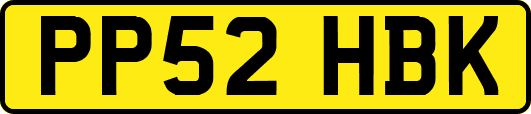 PP52HBK
