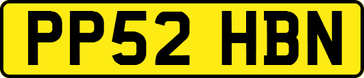 PP52HBN