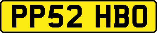 PP52HBO