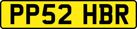 PP52HBR