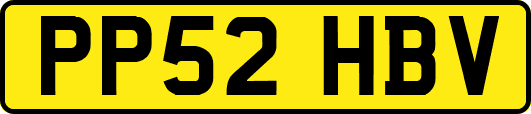 PP52HBV