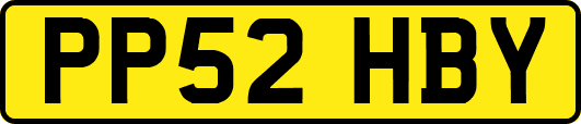 PP52HBY