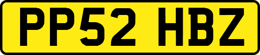 PP52HBZ