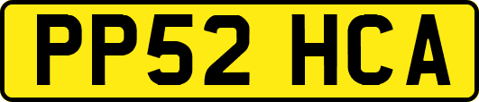 PP52HCA