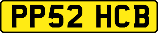 PP52HCB