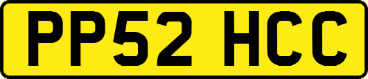 PP52HCC