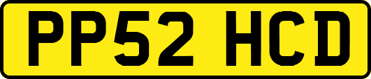 PP52HCD