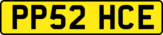 PP52HCE
