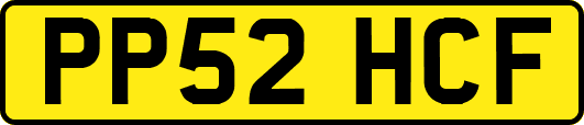 PP52HCF