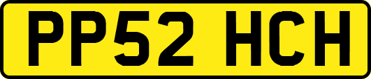 PP52HCH