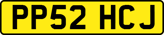 PP52HCJ