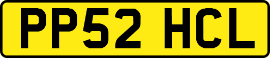 PP52HCL