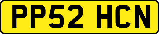 PP52HCN