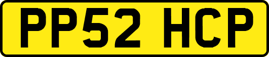PP52HCP