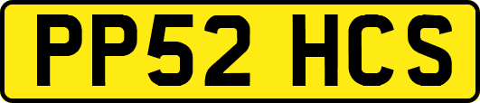PP52HCS