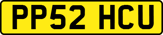 PP52HCU