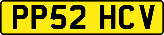 PP52HCV