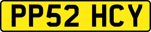PP52HCY