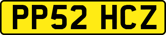 PP52HCZ