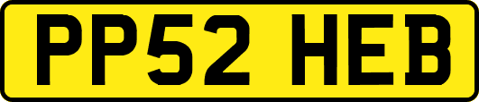 PP52HEB