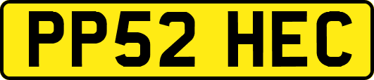 PP52HEC