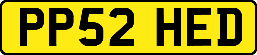 PP52HED