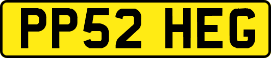 PP52HEG