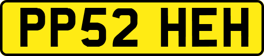 PP52HEH