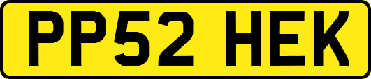 PP52HEK