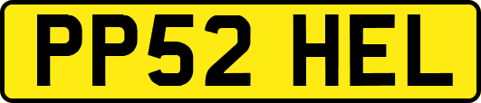 PP52HEL