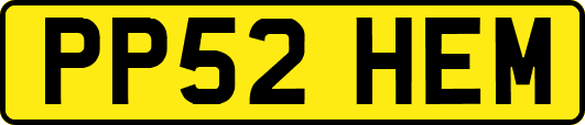 PP52HEM
