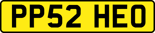 PP52HEO