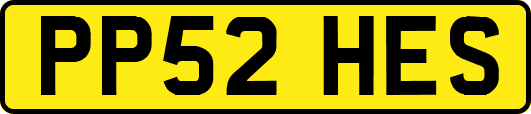 PP52HES