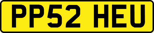 PP52HEU