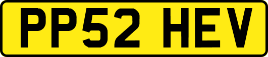 PP52HEV